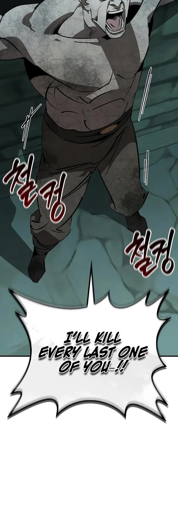 Wild West Murim Chapter 92 page 28 - Chapter 92