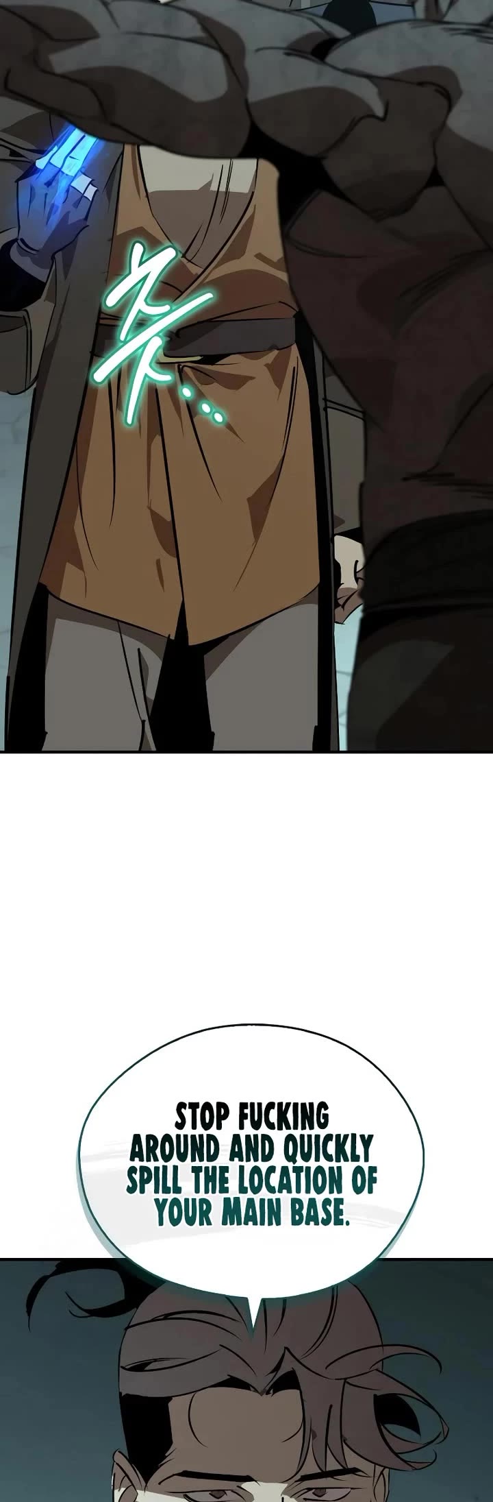 Wild West Murim Chapter 92 page 32 - Chapter 92