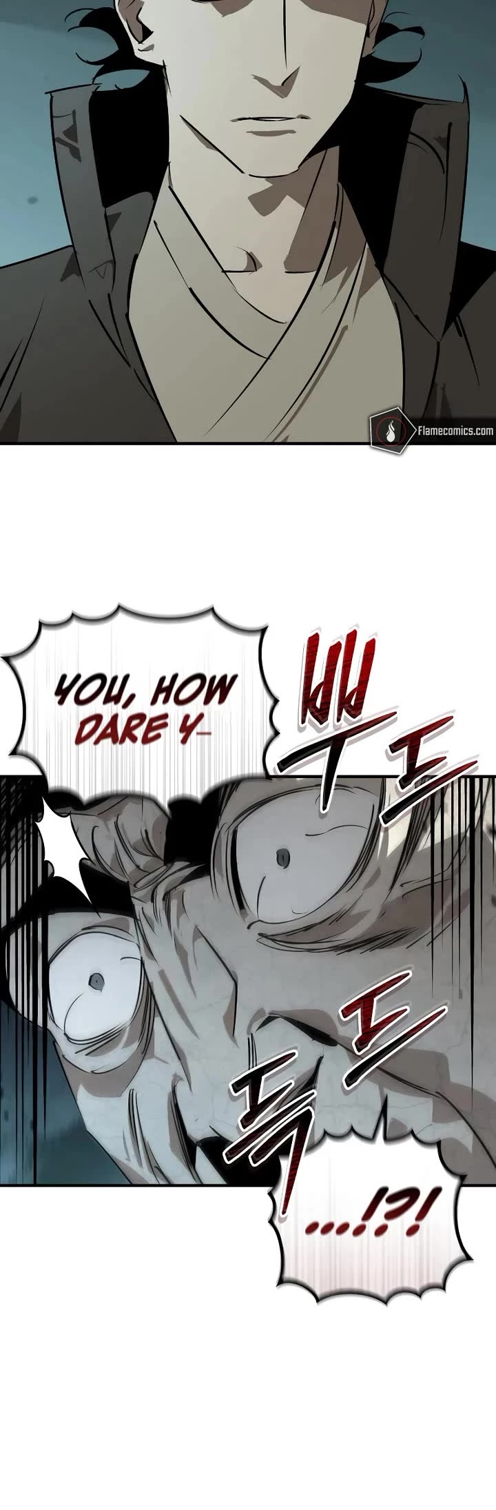 Wild West Murim Chapter 92 page 33 - Chapter 92