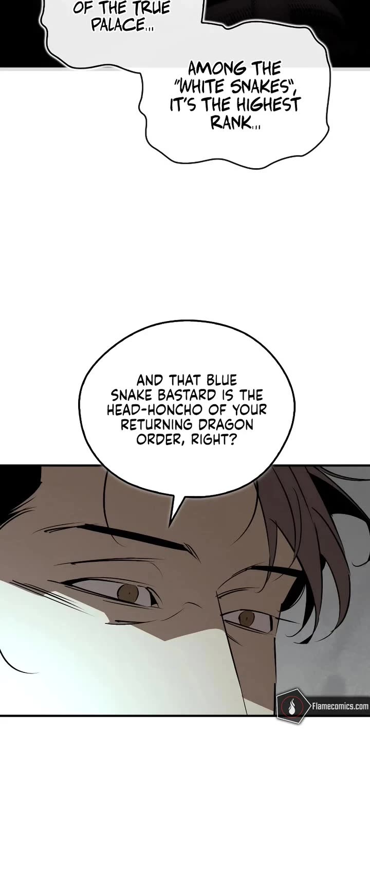 Wild West Murim Chapter 92 page 38 - Chapter 92