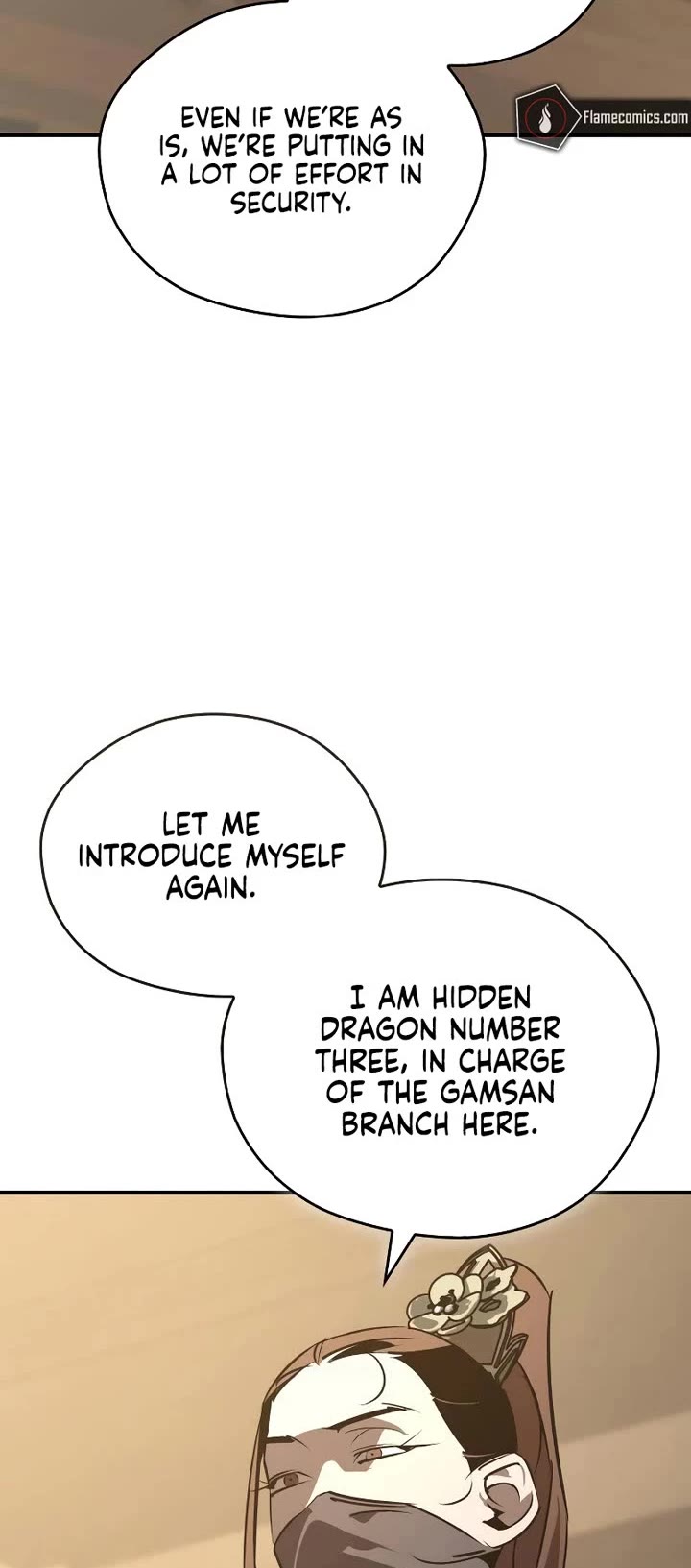 Wild West Murim Chapter 92 page 4 - Chapter 92