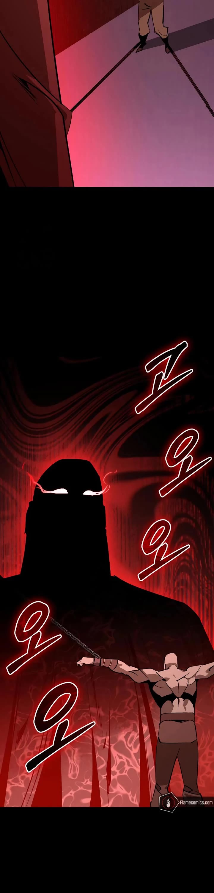 Wild West Murim Chapter 92 page 41 - Chapter 92