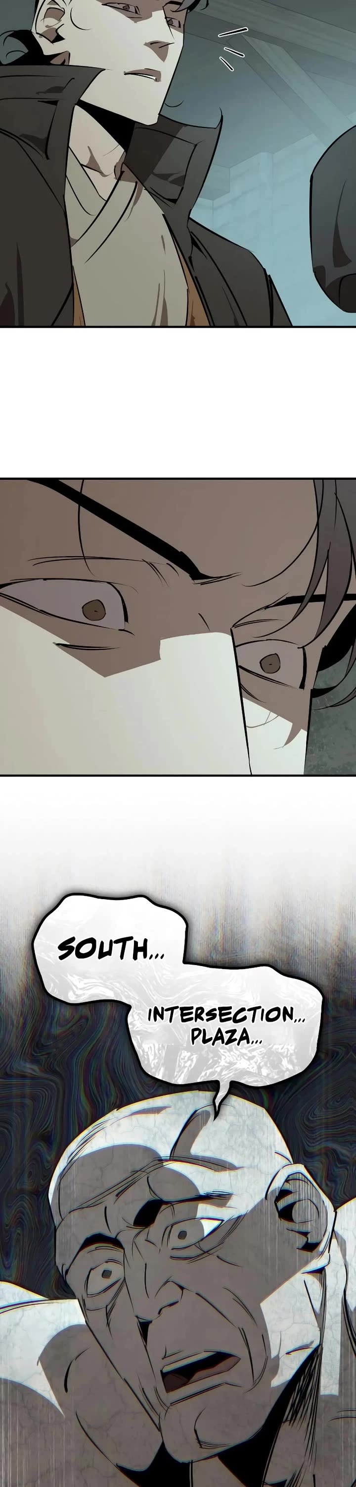 Wild West Murim Chapter 92 page 45 - Chapter 92