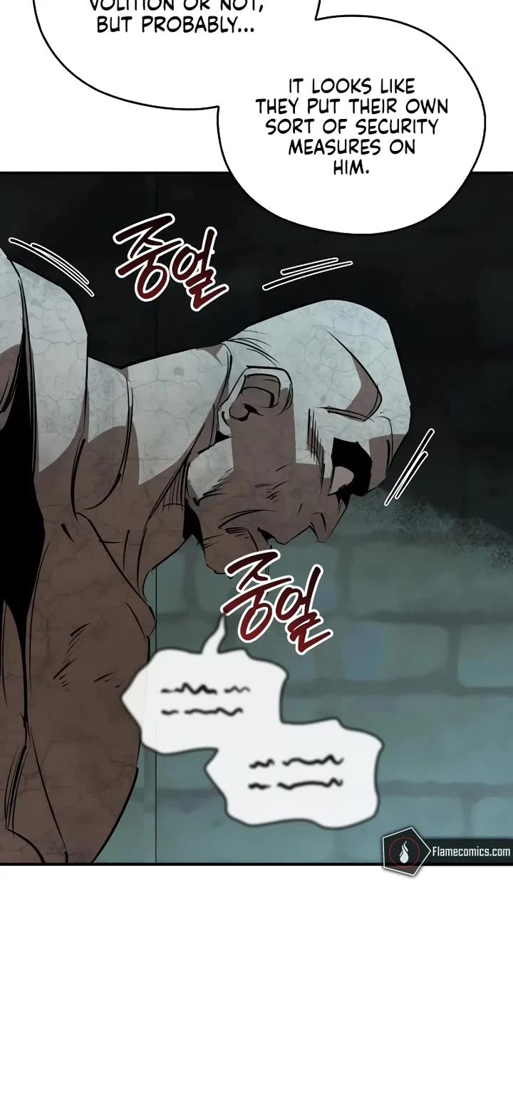 Wild West Murim Chapter 92 page 47 - Chapter 92