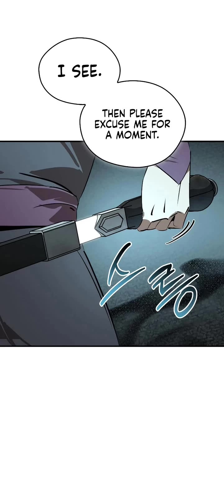 Wild West Murim Chapter 92 page 48 - Chapter 92