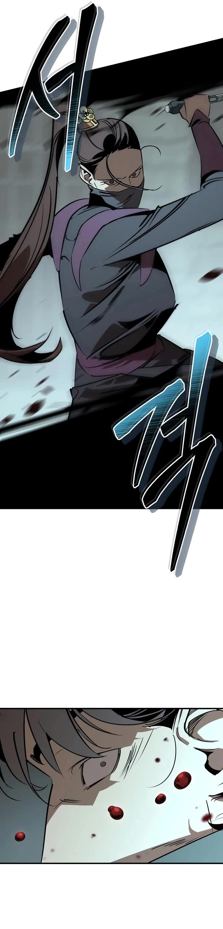Wild West Murim Chapter 92 page 49 - Chapter 92
