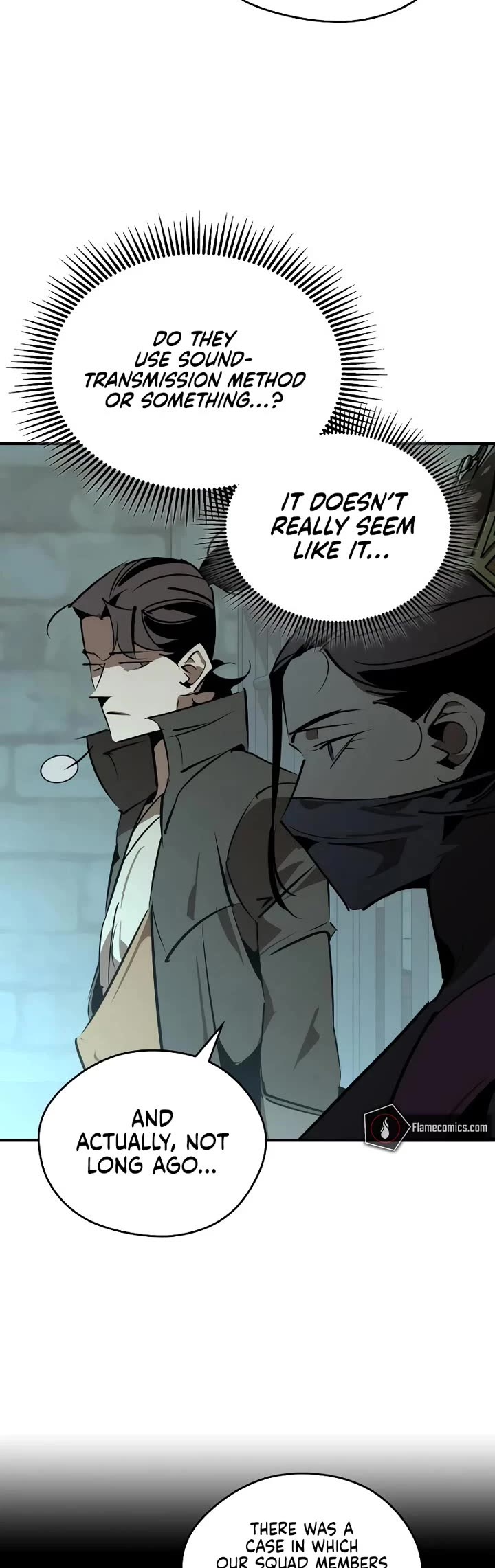 Wild West Murim Chapter 92 page 52 - Chapter 92