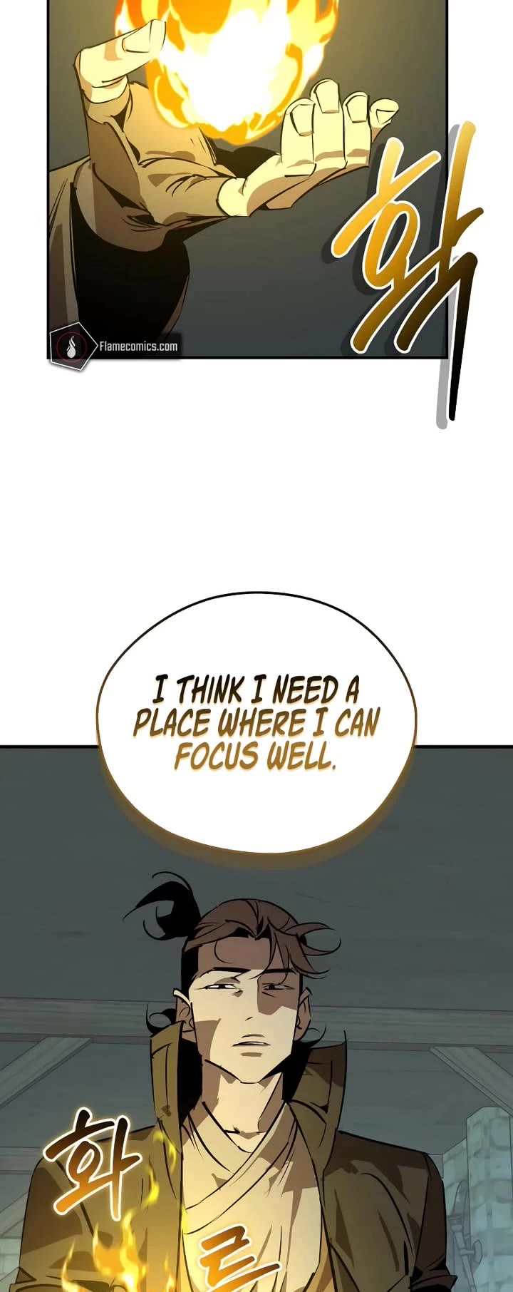 Wild West Murim Chapter 92 page 57 - Chapter 92