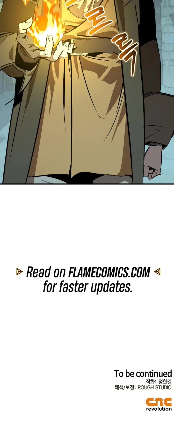 Wild West Murim Chapter 92 page 58 - Chapter 92