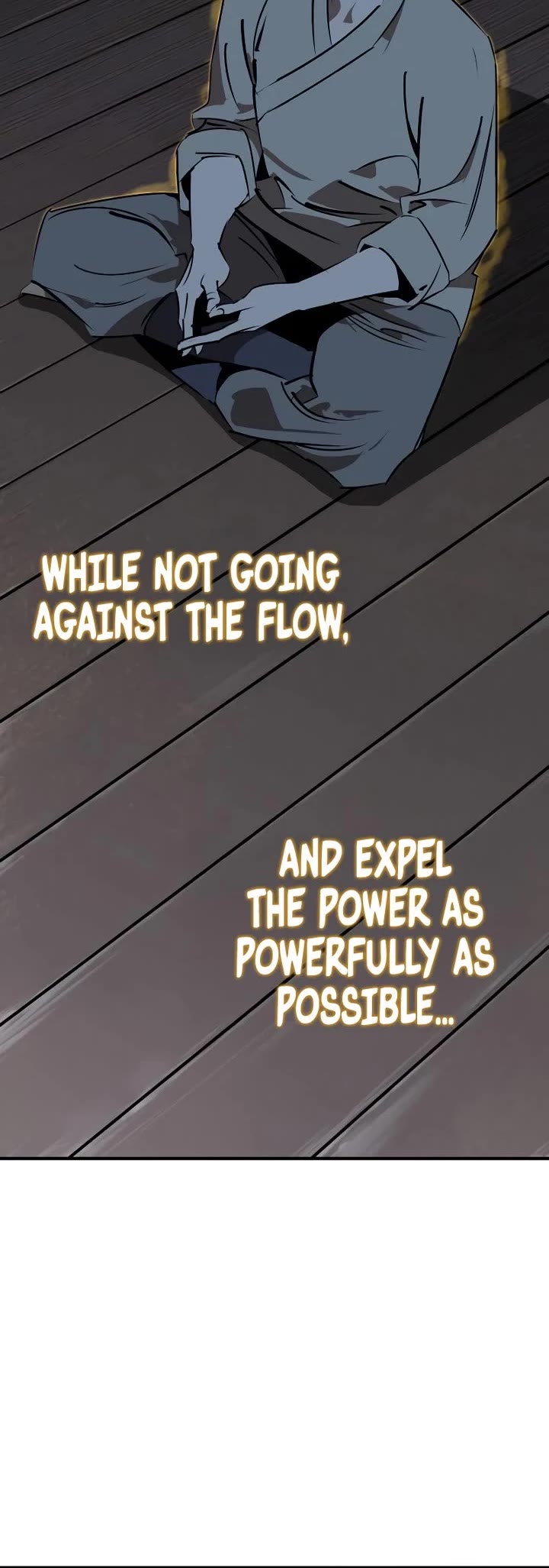 Wild West Murim Chapter 93 page 10 - Chapter 93