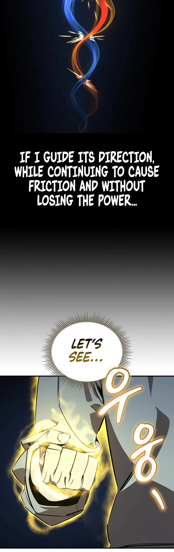 Wild West Murim Chapter 93 page 15 - Chapter 93