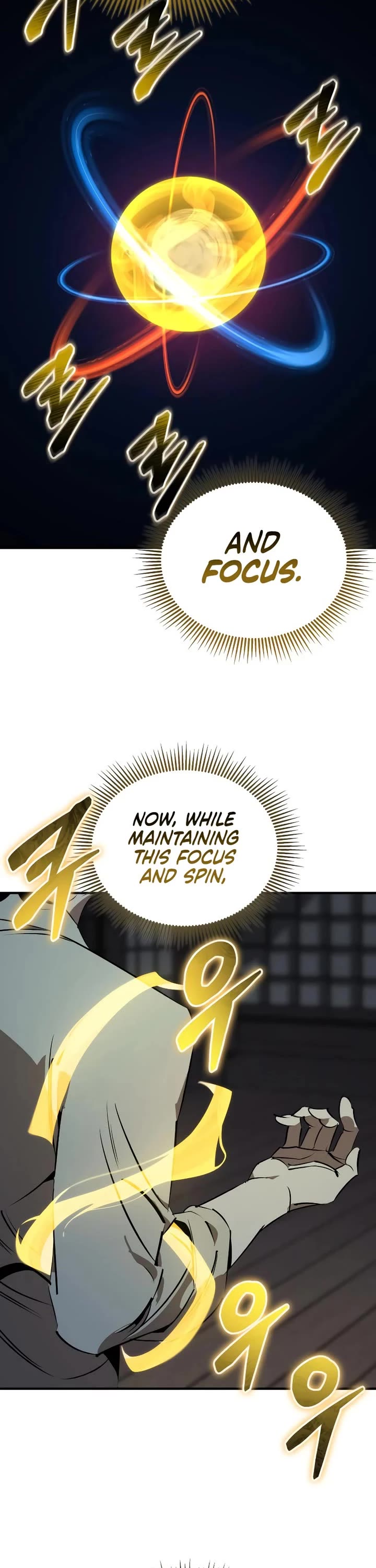 Wild West Murim Chapter 93 page 17 - Chapter 93