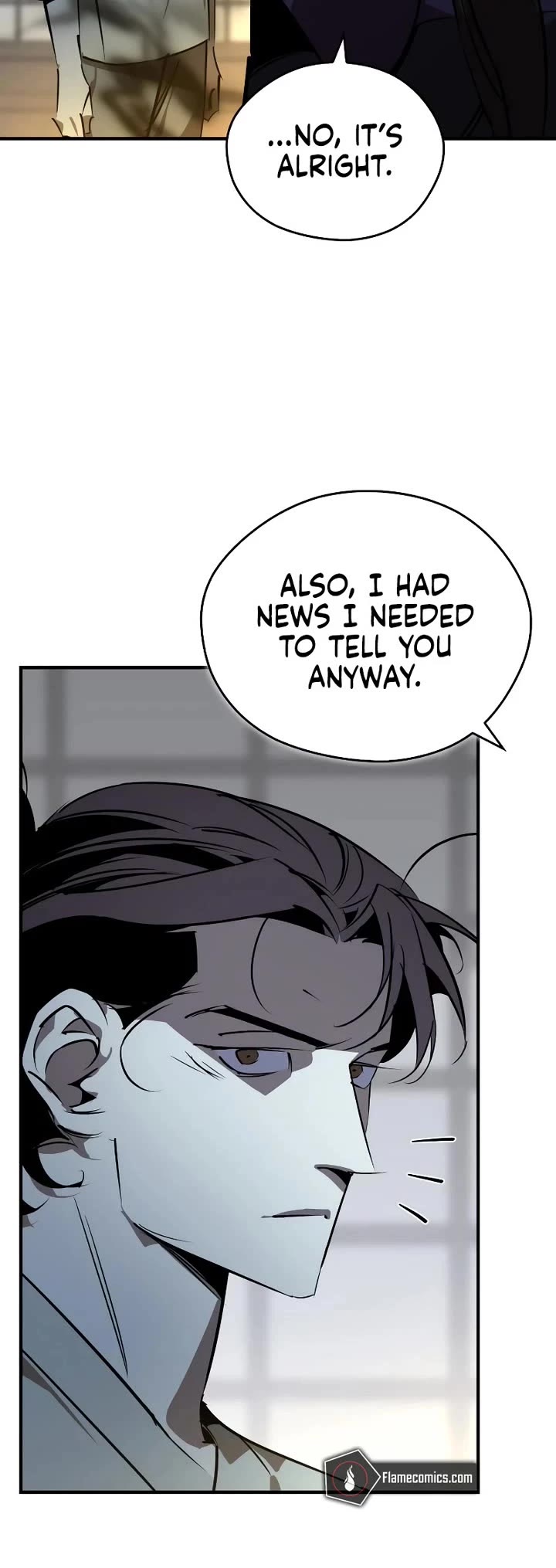 Wild West Murim Chapter 93 page 29 - Chapter 93