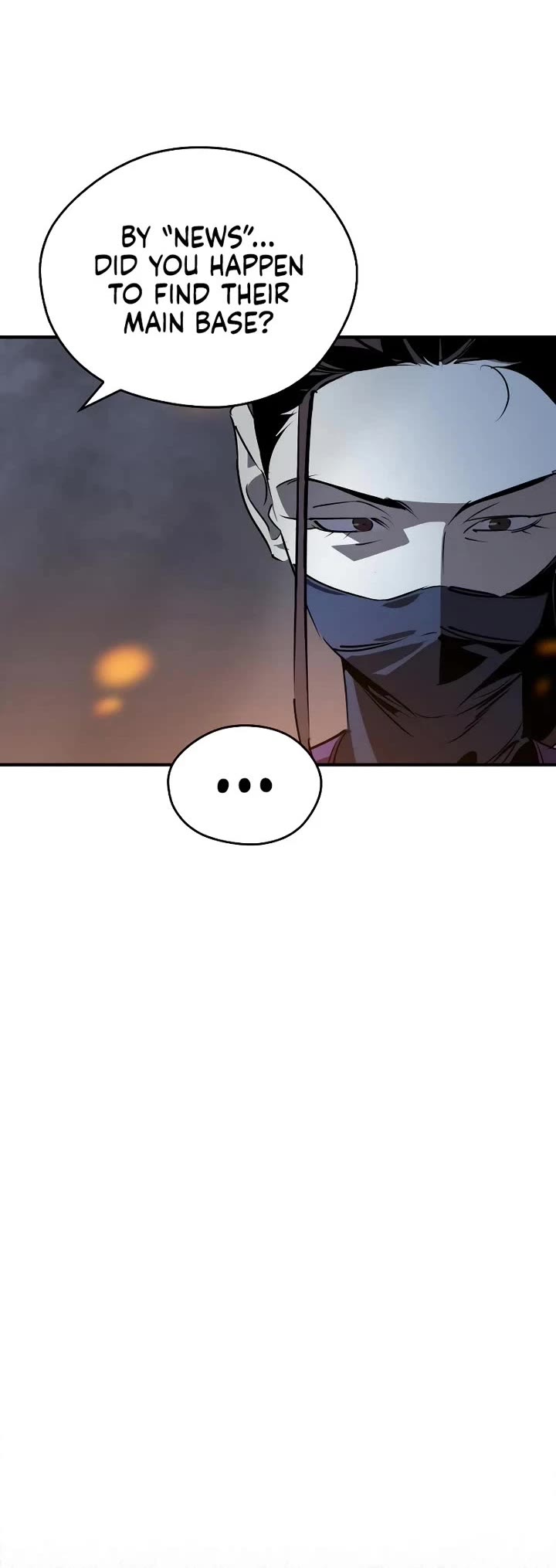 Wild West Murim Chapter 93 page 30 - Chapter 93
