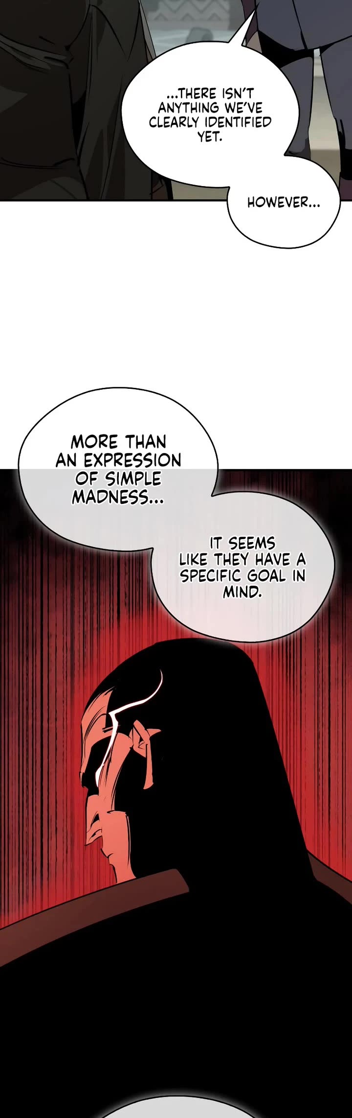 Wild West Murim Chapter 93 page 39 - Chapter 93