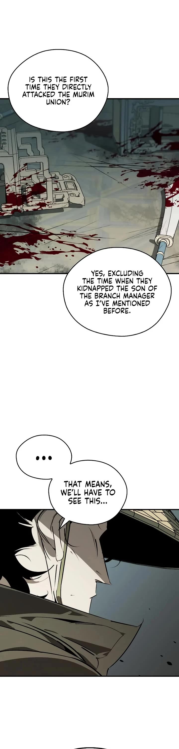 Wild West Murim Chapter 93 page 41 - Chapter 93