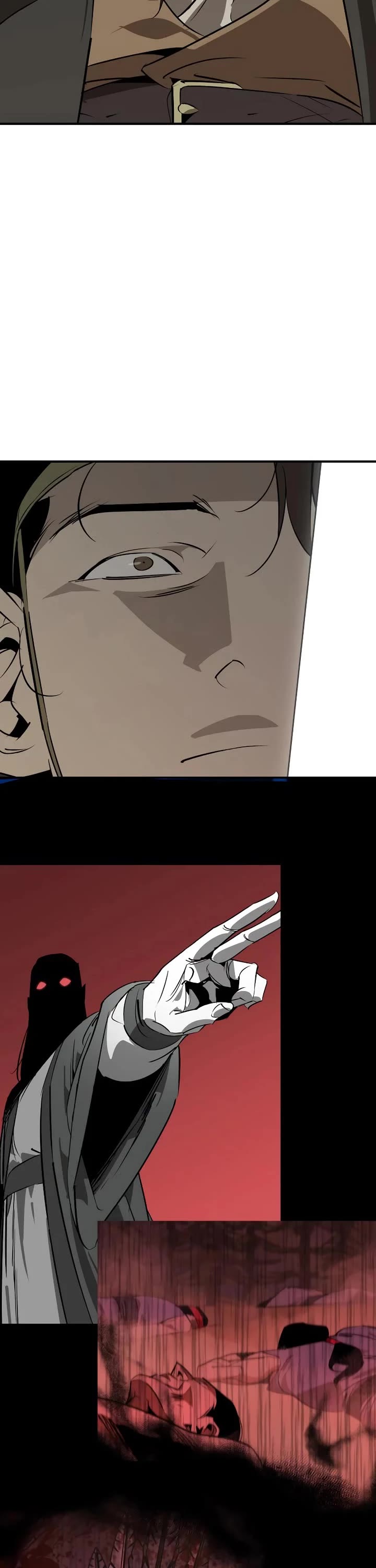 Wild West Murim Chapter 93 page 47 - Chapter 93