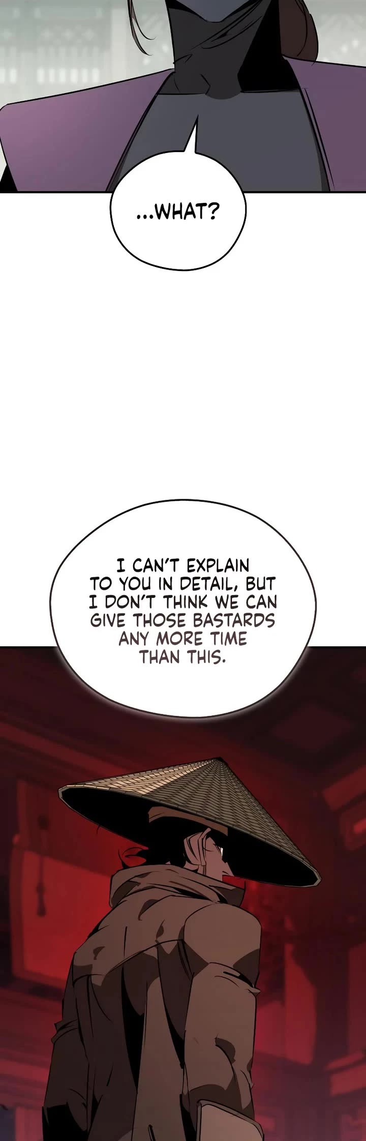 Wild West Murim Chapter 93 page 49 - Chapter 93