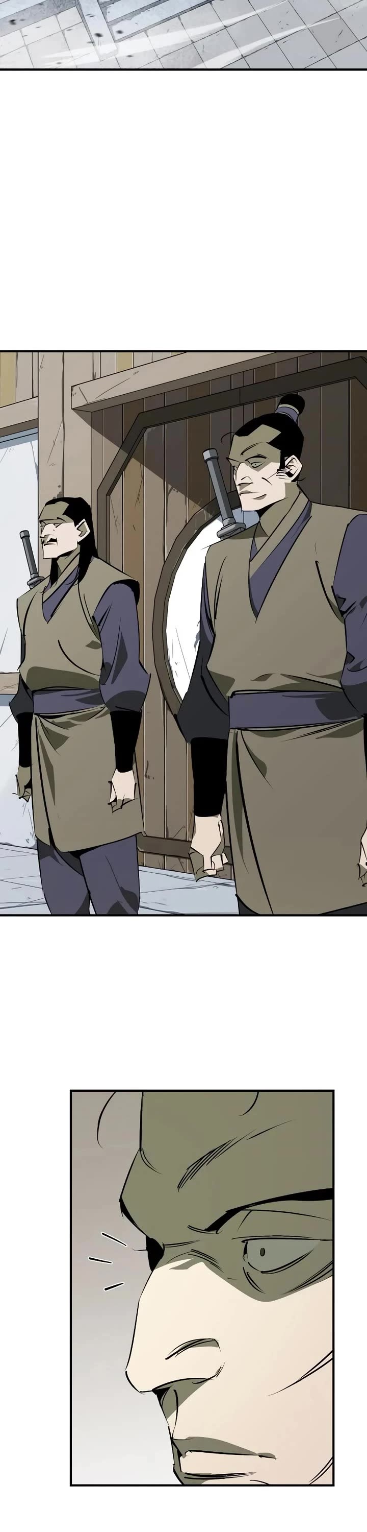 Wild West Murim Chapter 93 page 52 - Chapter 93
