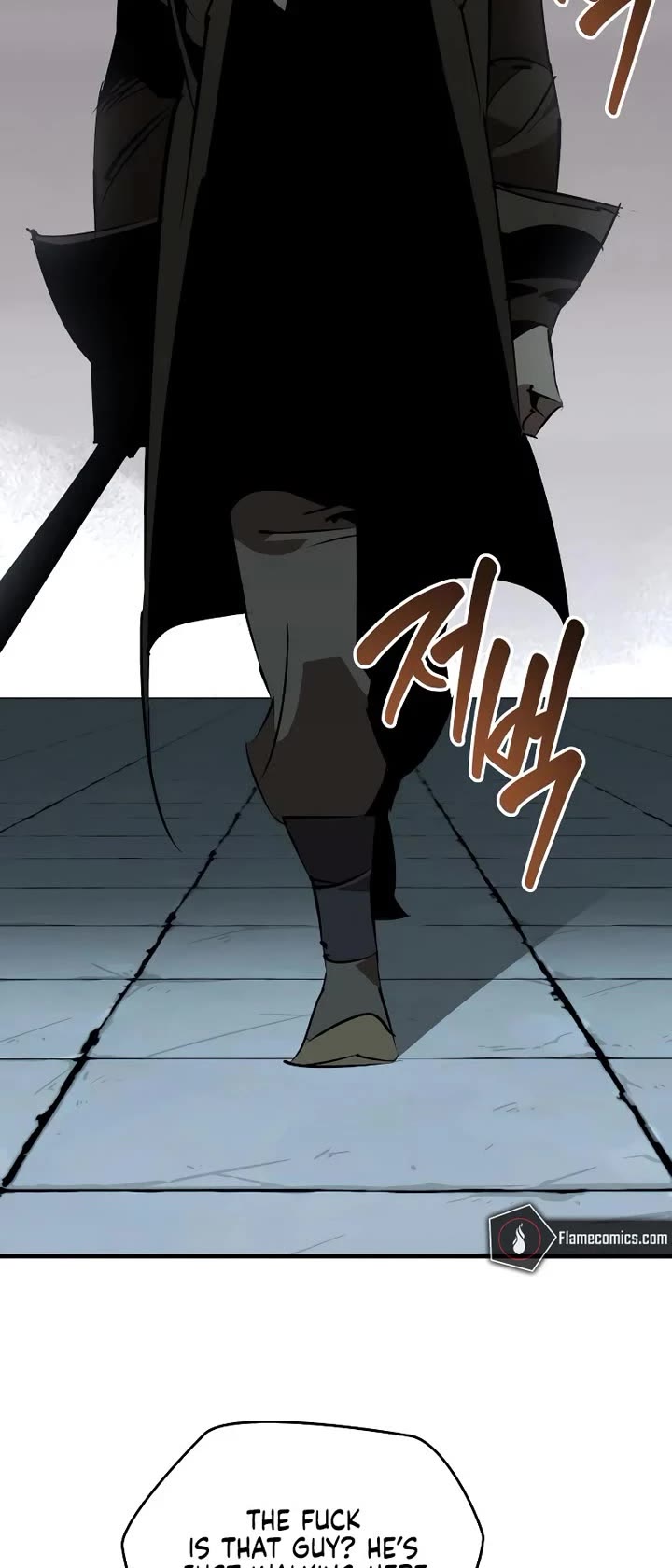 Wild West Murim Chapter 93 page 54 - Chapter 93
