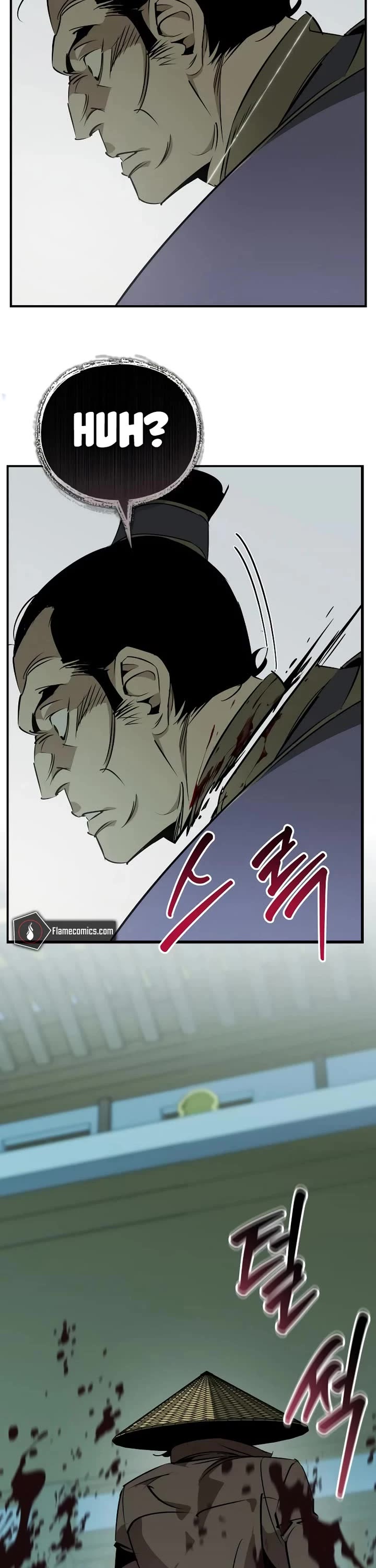 Wild West Murim Chapter 93 page 57 - Chapter 93