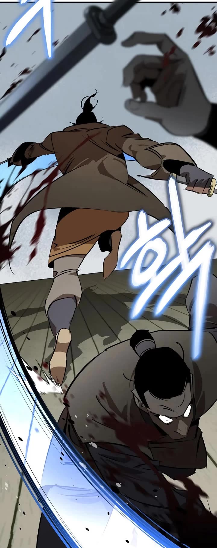 Wild West Murim Chapter 94 page 14 - Chapter 94