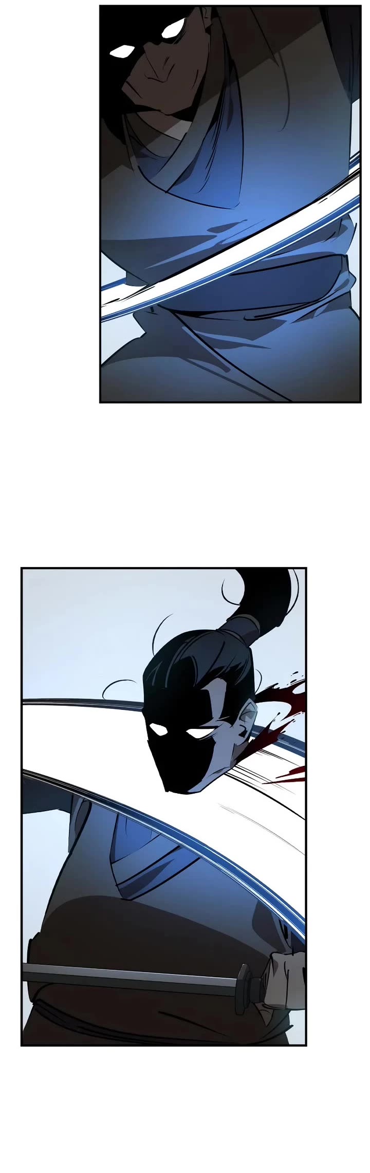 Wild West Murim Chapter 94 page 20 - Chapter 94