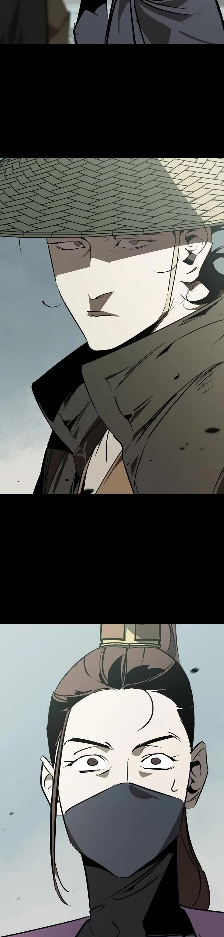 Wild West Murim Chapter 94 page 3 - Chapter 94