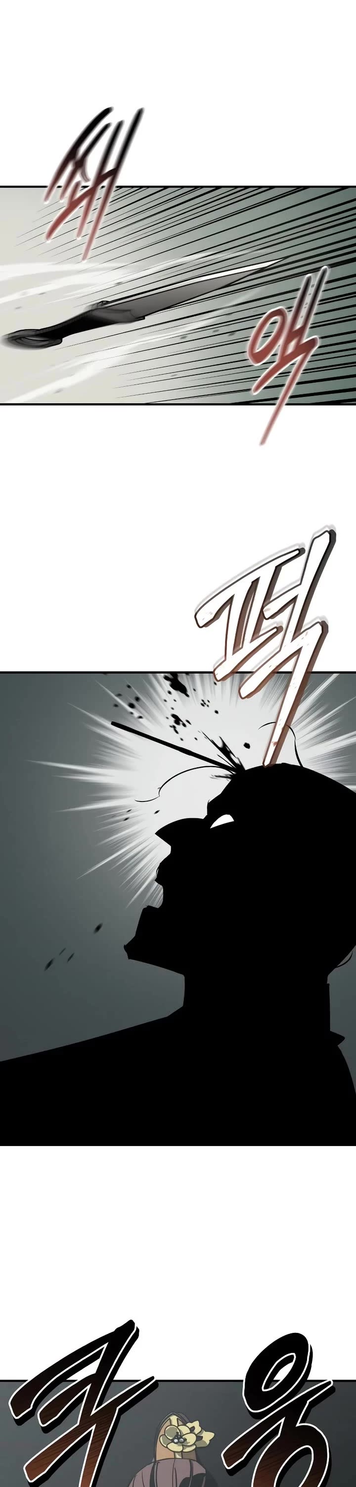 Wild West Murim Chapter 94 page 32 - Chapter 94