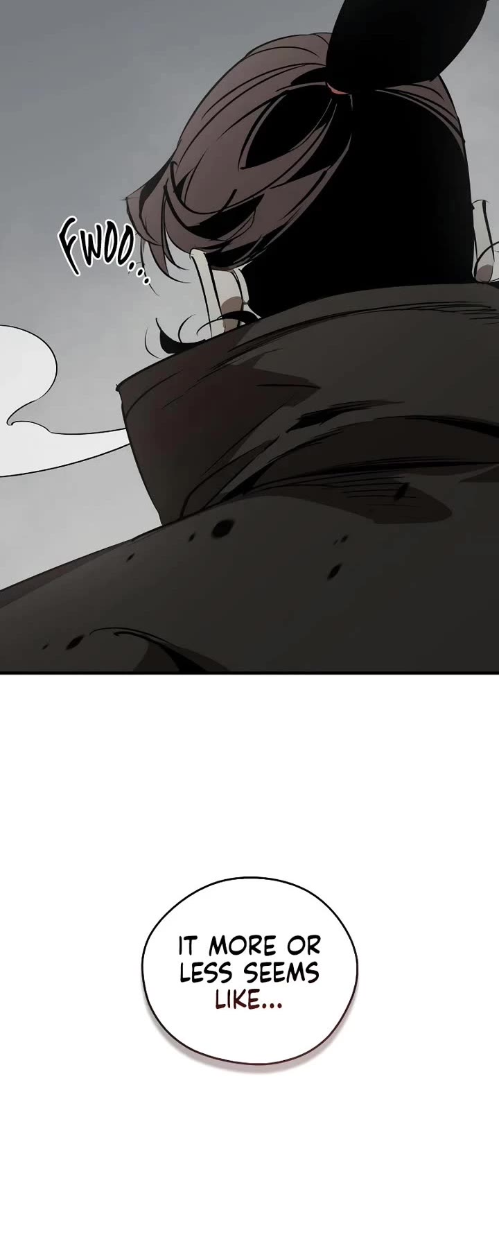 Wild West Murim Chapter 94 page 35 - Chapter 94