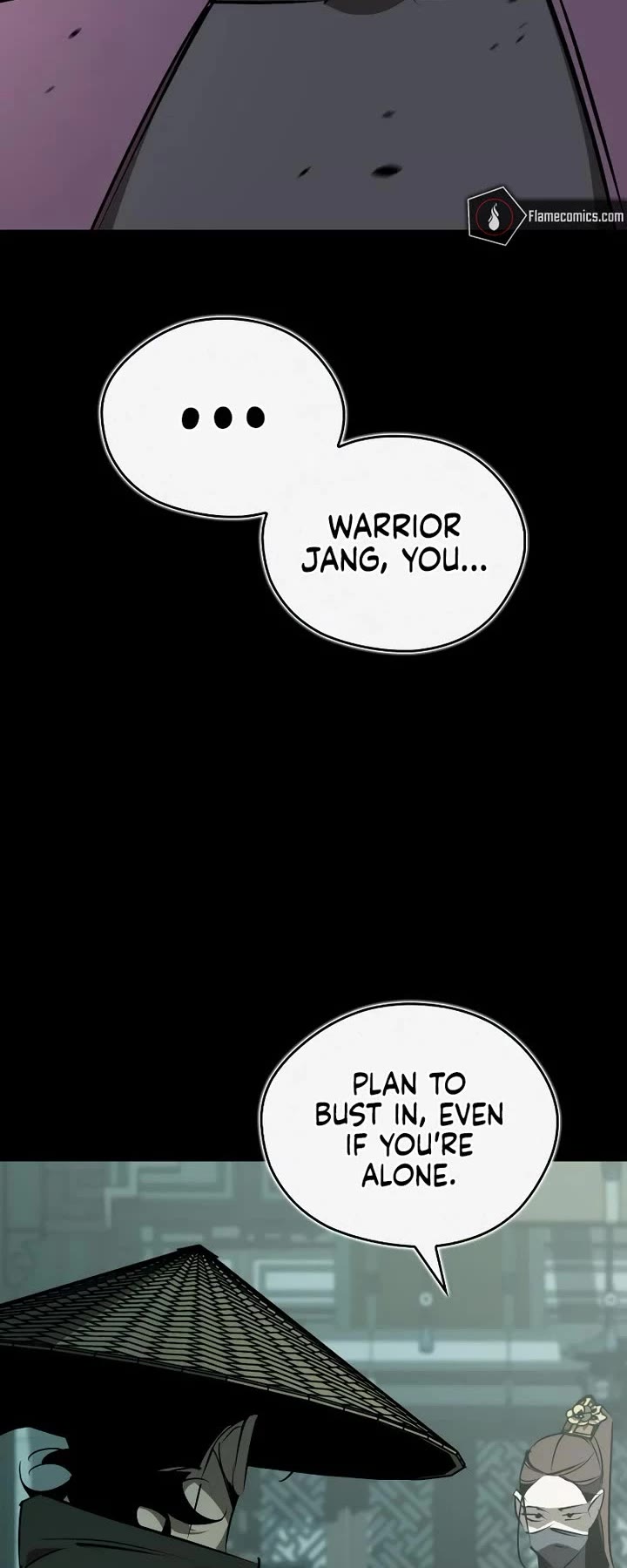 Wild West Murim Chapter 94 page 4 - Chapter 94