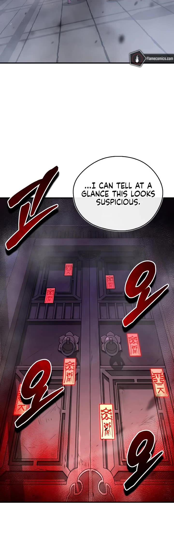 Wild West Murim Chapter 94 page 44 - Chapter 94