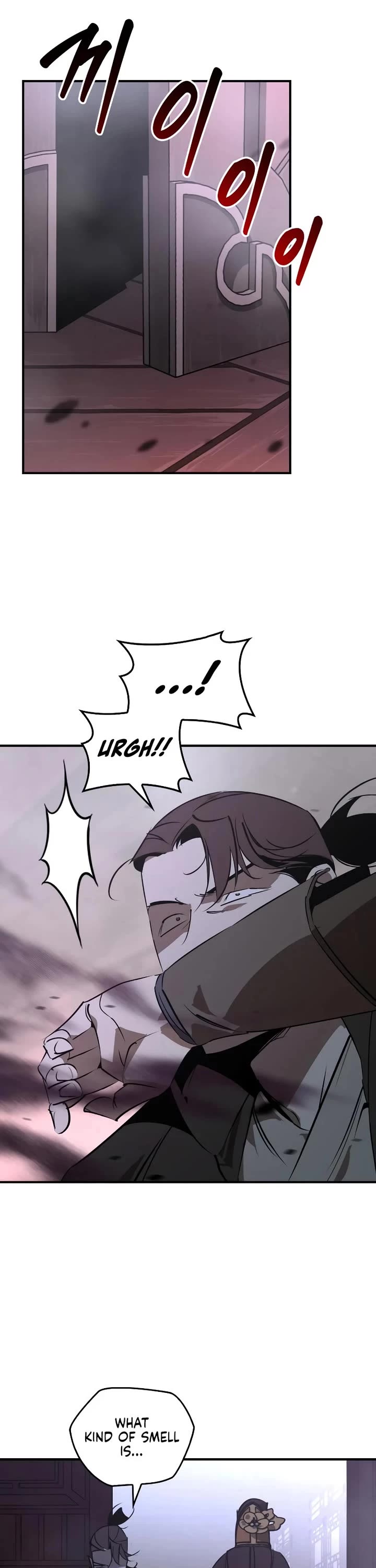Wild West Murim Chapter 94 page 46 - Chapter 94