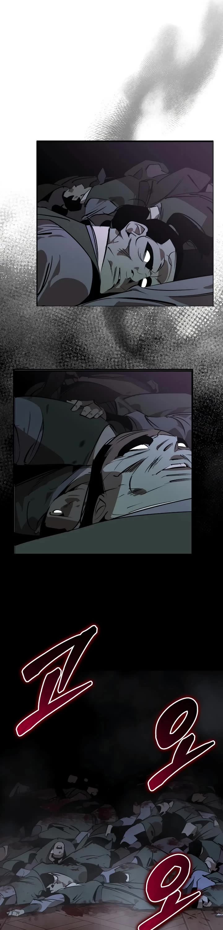 Wild West Murim Chapter 94 page 48 - Chapter 94