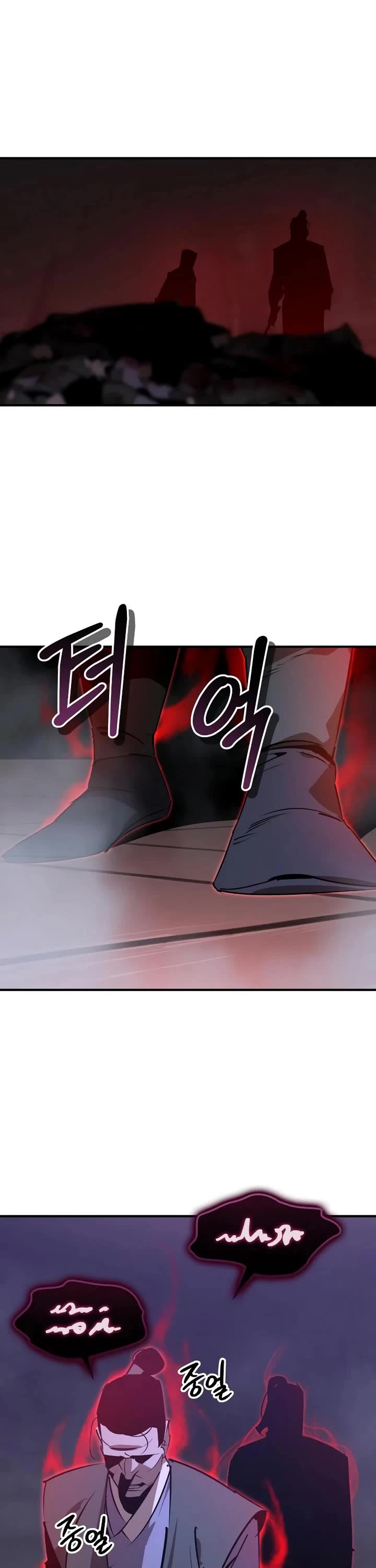 Wild West Murim Chapter 94 page 51 - Chapter 94