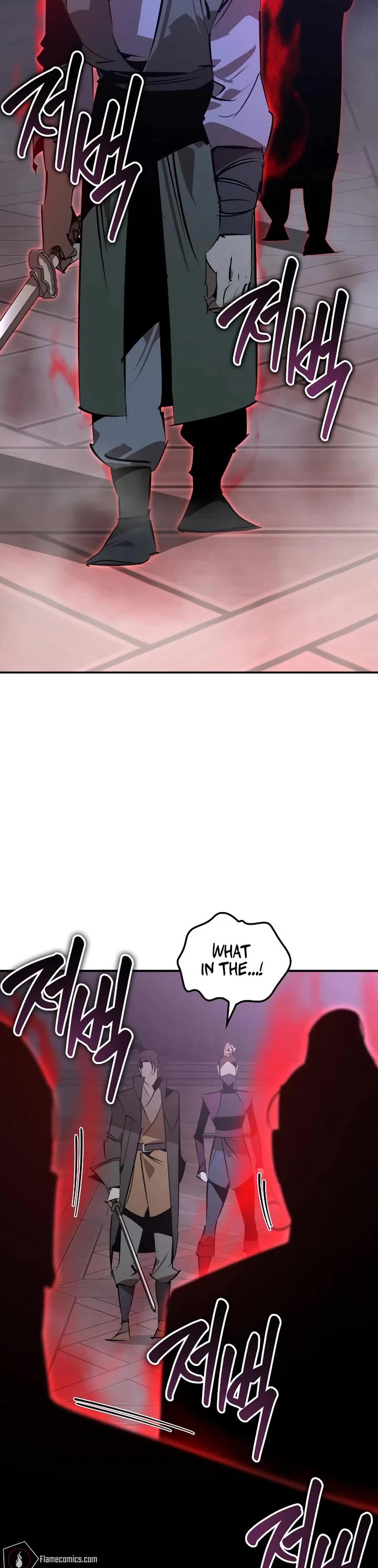 Wild West Murim Chapter 94 page 52 - Chapter 94