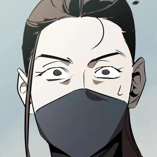Wild West Murim Chapter 94 cover