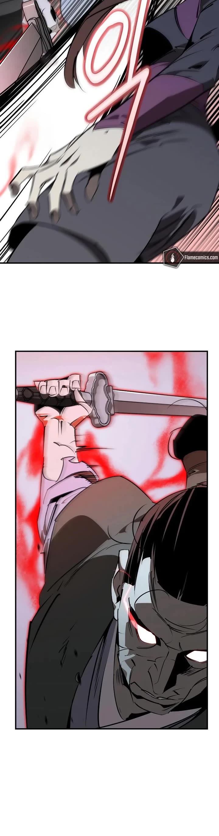Wild West Murim Chapter 95 page 14 - Chapter 95