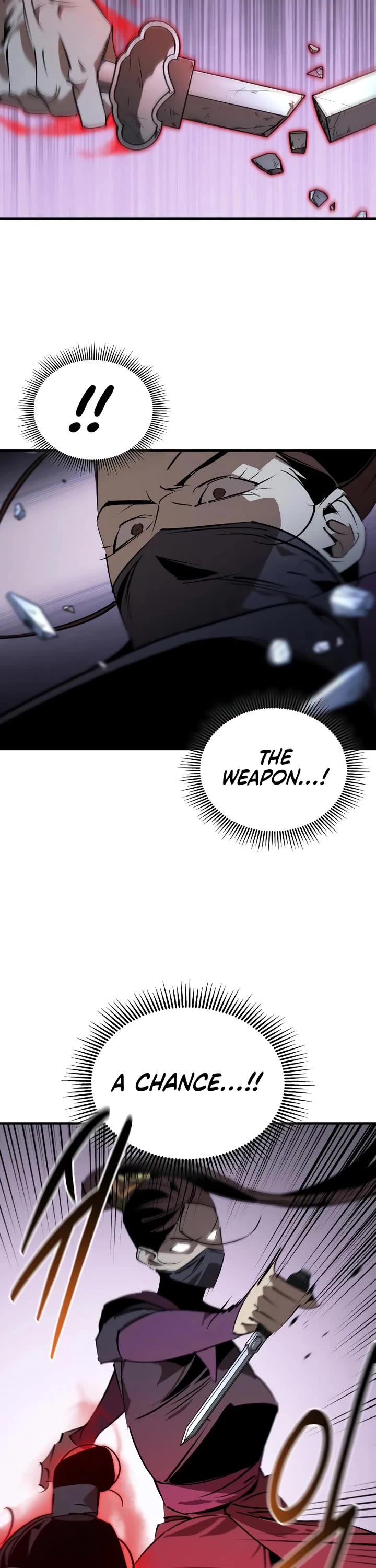 Wild West Murim Chapter 95 page 16 - Chapter 95