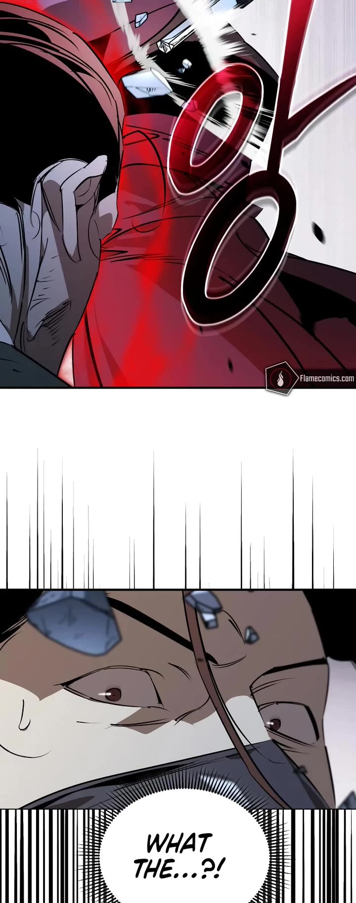 Wild West Murim Chapter 95 page 18 - Chapter 95