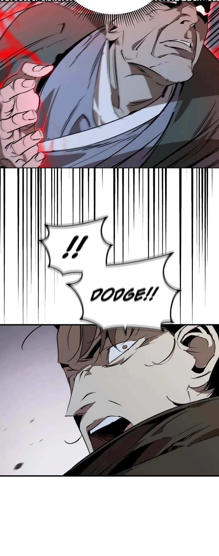 Wild West Murim Chapter 95 page 19 - Chapter 95