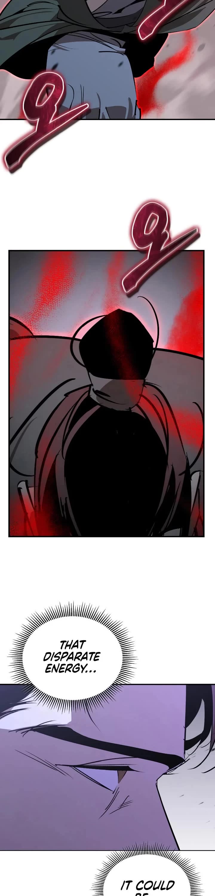Wild West Murim Chapter 95 page 30 - Chapter 95