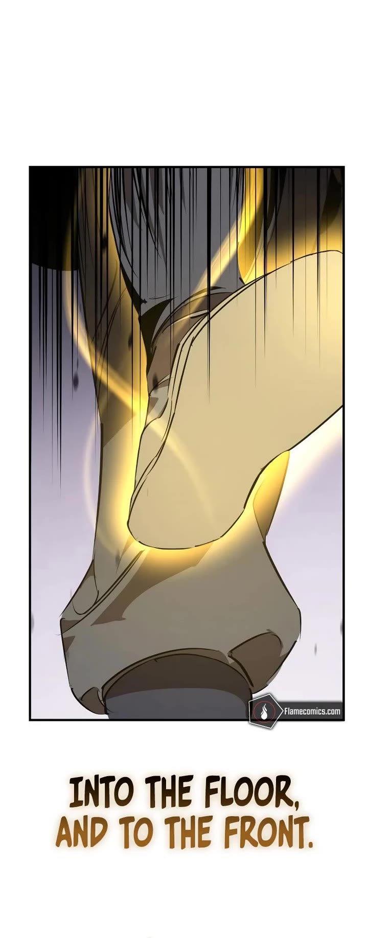 Wild West Murim Chapter 95 page 33 - Chapter 95
