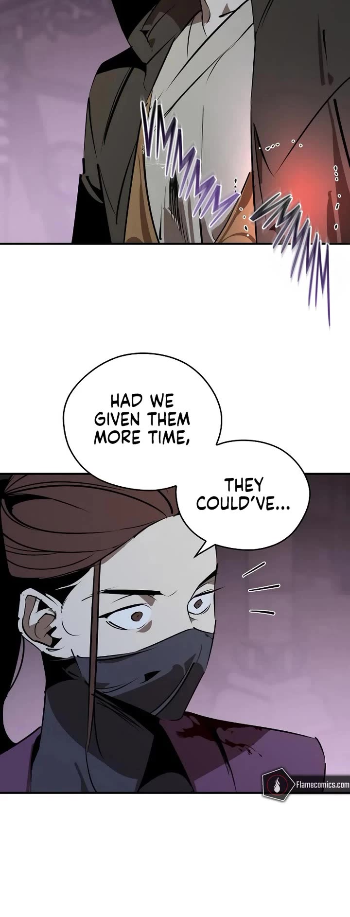 Wild West Murim Chapter 95 page 42 - Chapter 95