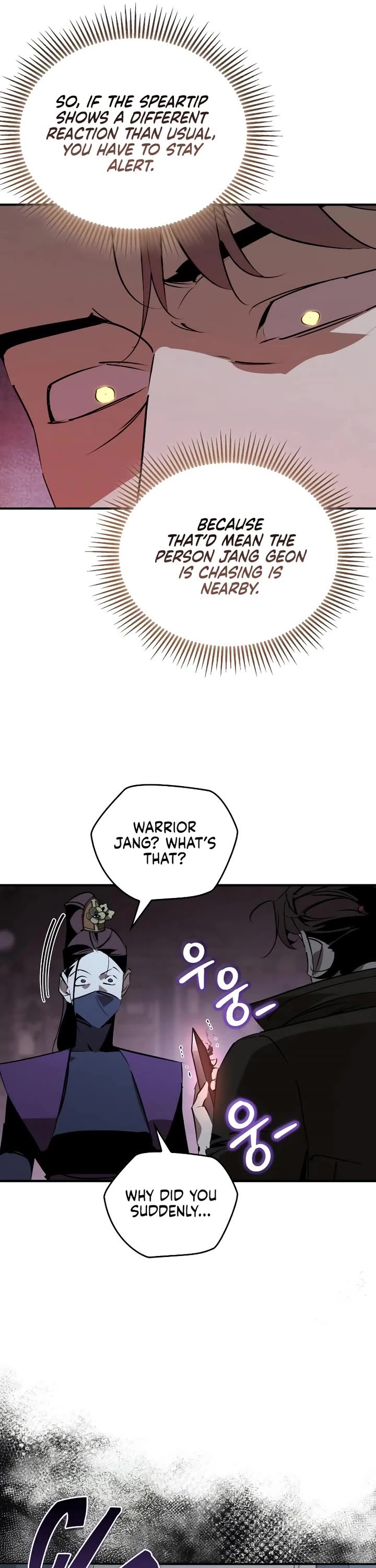 Wild West Murim Chapter 95 page 44 - Chapter 95