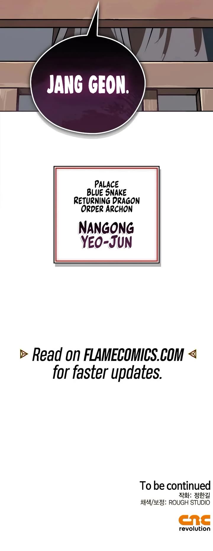 Wild West Murim Chapter 95 page 49 - Chapter 95