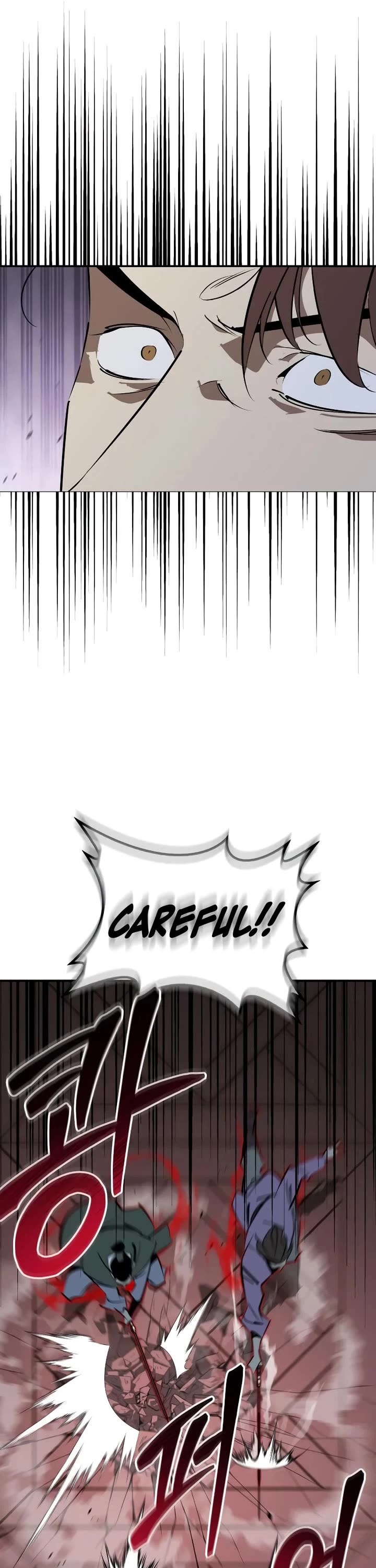 Wild West Murim Chapter 95 page 6 - Chapter 95