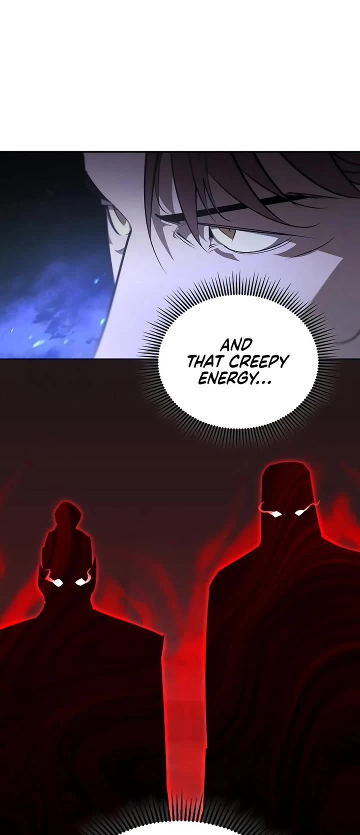 Wild West Murim Chapter 95 page 9 - Chapter 95