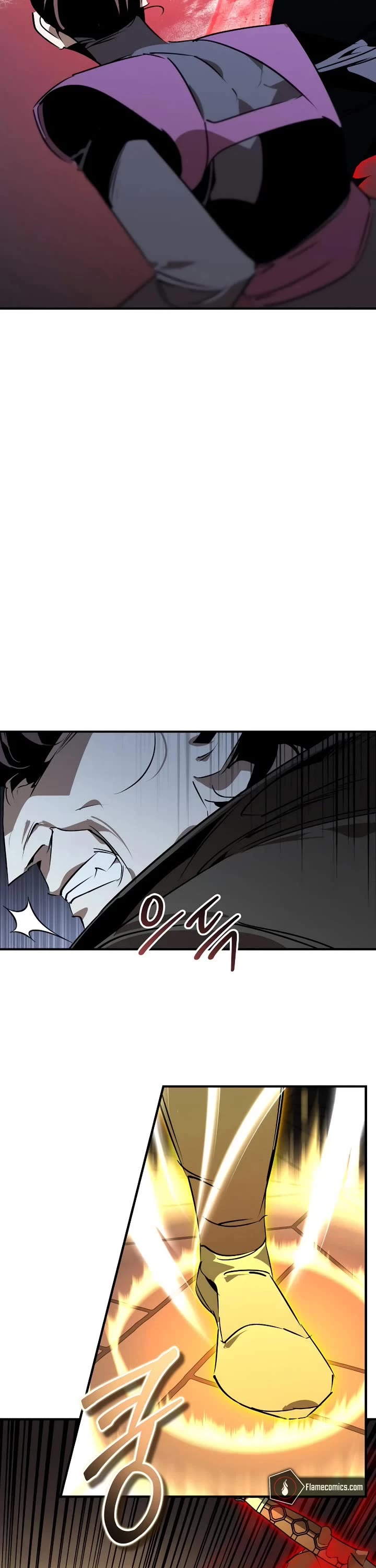 Wild West Murim Chapter 96 page 28 - Chapter 96