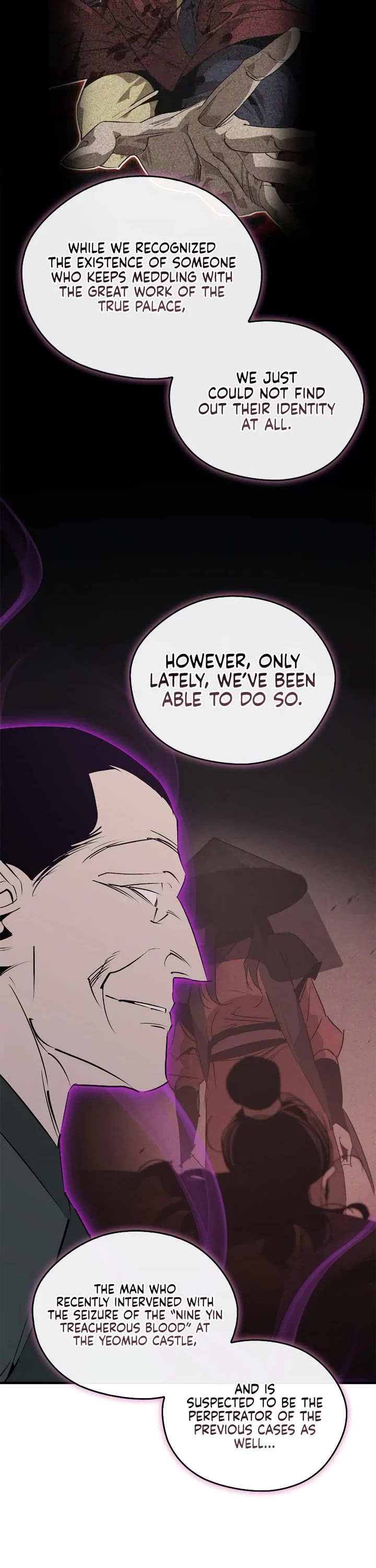 Wild West Murim Chapter 96 page 3 - Chapter 96